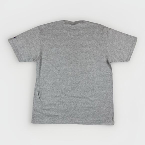 Champion Maryland Terrapins T Shirt Mens XL Grey NWT College Football Basketball - Picture 9 of 11